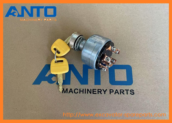 4365818 قطعات الکتریکی حفاری سوئیچ شروع برای HITACHI EG30