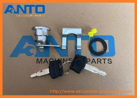4369645 قطعات معدنی خروجی حفاری برای HITACHI CHR70 EG65R-3 EG70R-3