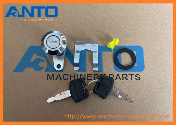 4369645 قطعات معدنی خروجی حفاری برای HITACHI CHR70 EG65R-3 EG70R-3
