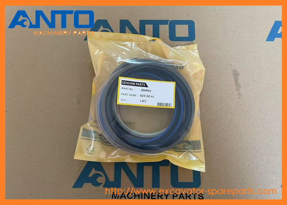 4369914 کیت مهر حفاری قطعات معدنی مناسب برای HITACHI EX150 EX200-3 EX200-3C EX200-3m