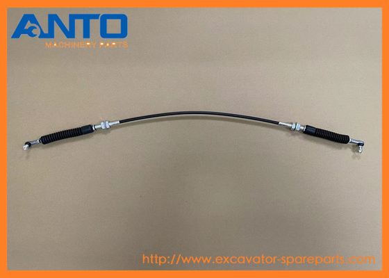 4426564 قطعات موتور حفاری کابل کنترل برای HITACHI EG70R IZX200 IZX200LC