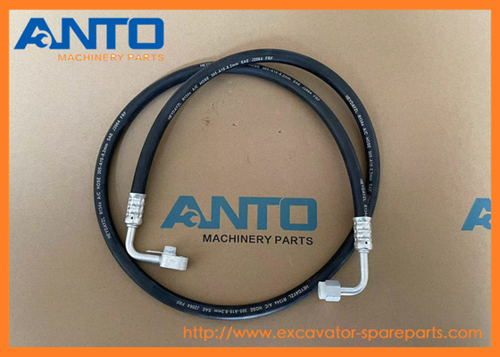 4436479 قطعات معدنی حفاری لوله برای HITACHI ZX450 ZX450H ZX450H-HHE