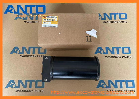308-2583 3082583 قطعات شارژر چرخ آمپولیشن برای C6.6 C7.1 930M