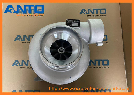 1W-3728 1W3728 مجموعه ژنراتور توربو شارژر قطعات موتور مناسب برای 3406B 3406C