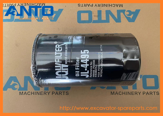4484495 فیلتر دستگاه حفاری فیلتر برای ZX110 ZX110-3 ZX110-3-AMS ZX110-3-HCME