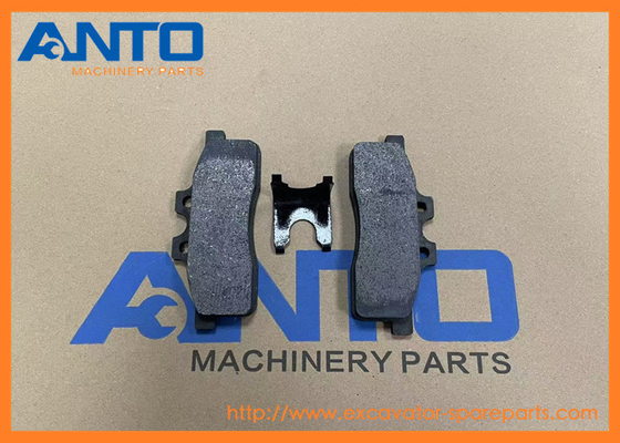 VOE11716655 11716655 کیت تعمیر بارگذاری کننده بککو قطعات یدکی مناسب برای BL70 BL71
