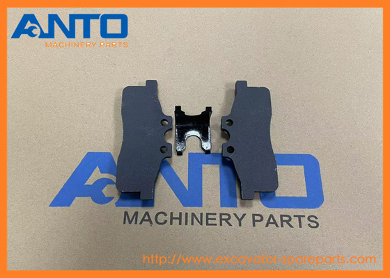 VOE11716655 11716655 کیت تعمیر بارگذاری کننده بککو قطعات یدکی مناسب برای BL70 BL71