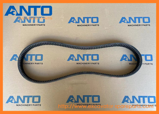 4615852 قطعات تهویه مطبوع حفاری V-belt برای HITACHI ZX27U-2