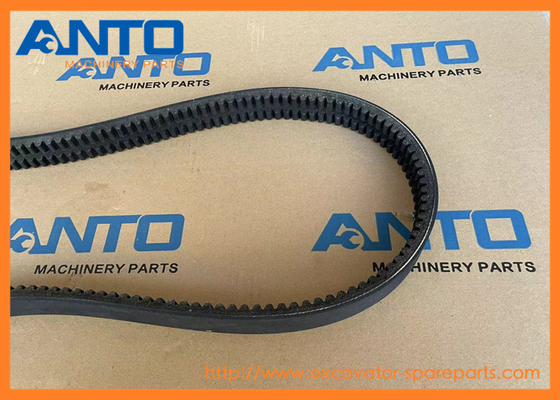 4615852 قطعات تهویه مطبوع حفاری V-belt برای HITACHI ZX27U-2
