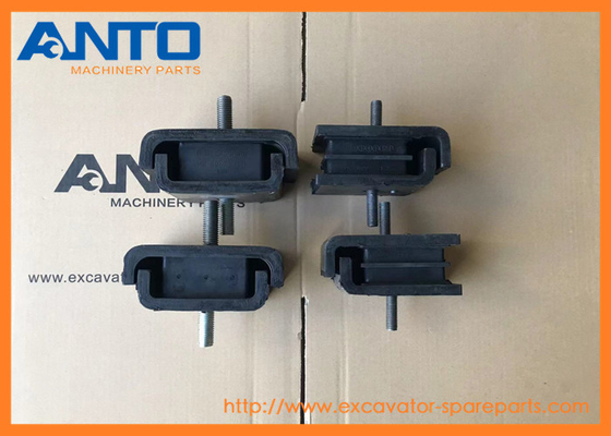 4624866 قطعات معدنی حفاری لاستیکی مناسب برای HITACHI ZX170W-3 ZX170W-3-AMS