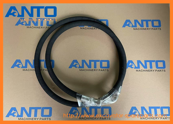 255-2025 2552025 لوله به عنوان قطعات هیدرولیکی حفاری مناسب برای 330D 336D L C9