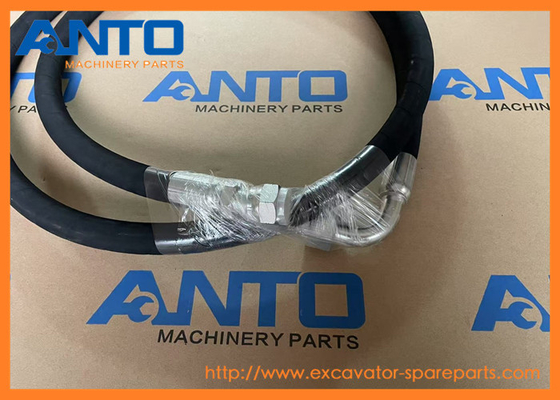 255-2025 2552025 لوله به عنوان قطعات هیدرولیکی حفاری مناسب برای 330D 336D L C9
