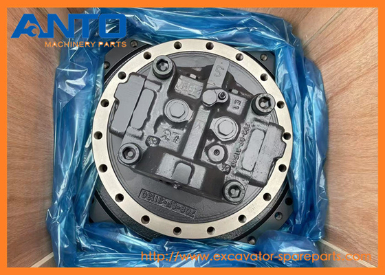206-27-00203 206-27-00202 206-27-00201 درایو نهایی KOMATSU قطعات معدنی برای PC220-6