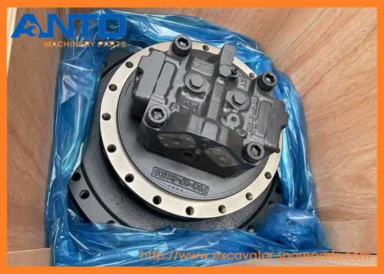 206-27-00203 206-27-00202 206-27-00201 درایو نهایی KOMATSU قطعات معدنی برای PC220-6