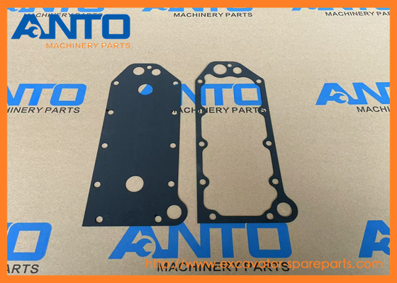 6743-51-4430 6742-01-1080 گاسکت KOMATSU قطعات معدنی برای PC360-7