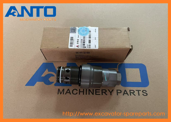 VOE14577745 14577745 قطعات معدنی حفاری دریچه ی تخلیه برای EC330B EC360B