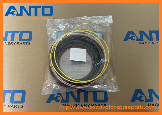 VOE14618213 14618213 کیت مهر و موم حفاری قطعات بالندری بازوی قطعات مناسب برای EC700B