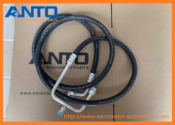 4630841 قطعات تهویه مطبوع حفاری لوله ای مناسب برای HITACHI ZX330-3 ZX330-3-HCMC
