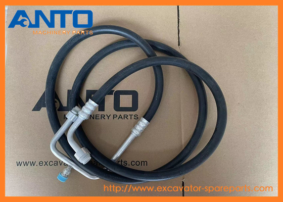 4630841 قطعات تهویه مطبوع حفاری لوله ای مناسب برای HITACHI ZX330-3 ZX330-3-HCMC