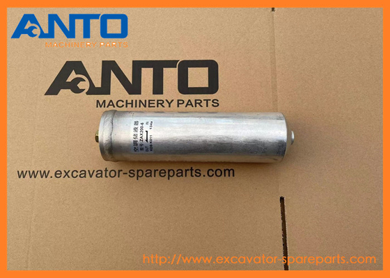 4646799 قطعات دستگاه خشک کن حفاری و تهویه مطبوع برای HITACHI EG65R-3 EG70R-3 MA200