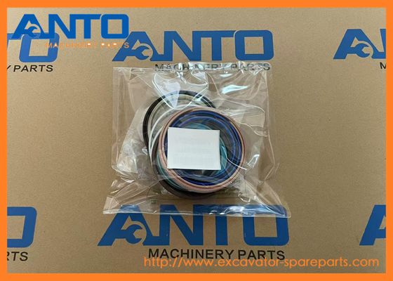 VOE14589157 14589157 بسته مهر و موم قطعات بطری سطل حفاری برای EC160B EC180B