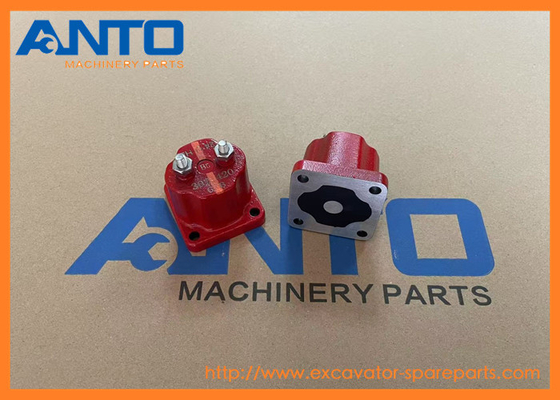 3021420 سوخت خاموش سولینوئید هیوندای حفاری قطعات الکتریکی مناسب برای R1200-9