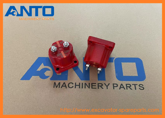 3021420 سوخت خاموش سولینوئید هیوندای حفاری قطعات الکتریکی مناسب برای R1200-9