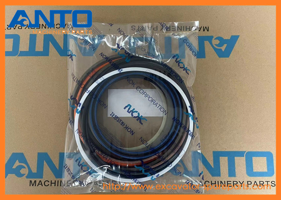4649051 کیت مهر حفاری قطعات معدنی مناسب برای HITACHI ZX210K-3 ZX225USRK-3 ZX240-3