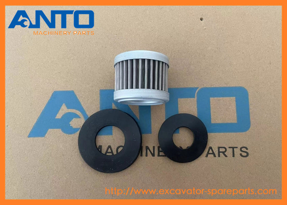 ۴۶۵۸۰۵۳ فیلتر جاروبرقی برای هیتاشی EG65R-3 MA200 SCX700-2 SR2000G