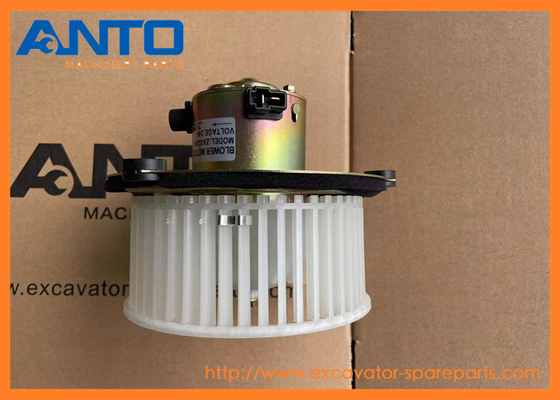 4658943 قطعات کولر هوا برای موتور حفاری HITACHI MA200 ZX110-3