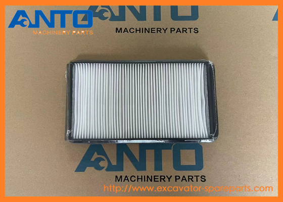 4673287 فیلتر حفاری فیلتر برای HITACHI ZX30U-5A ZX35U-5A ZX40U-5A ZX48U-5A