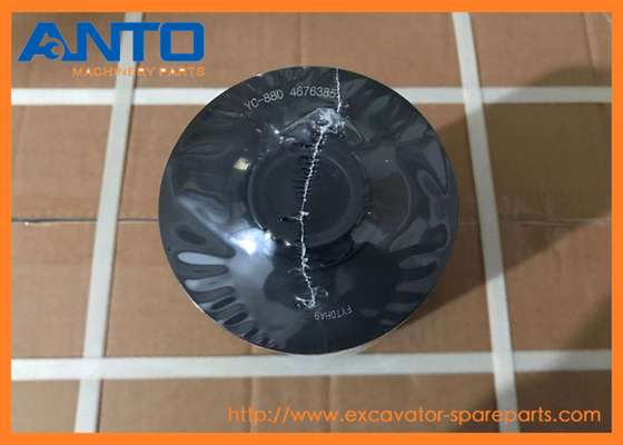 4676385 فیلتر سوخت فیلتر حفاری برای HITACHI EG65R-3 FPC1700 MA200 PZX450-HCME