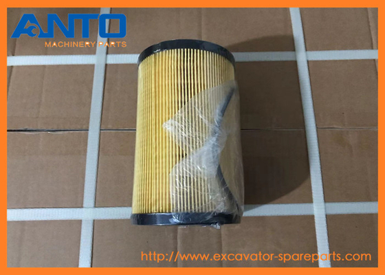 4676385 فیلتر سوخت فیلتر حفاری برای HITACHI EG65R-3 FPC1700 MA200 PZX450-HCME