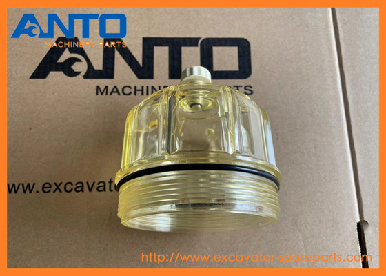 4687656 فیلتر کیس حفاری فیلتر برای HITACHI ZR950JC ZX110-3 ZX110-3-AMS