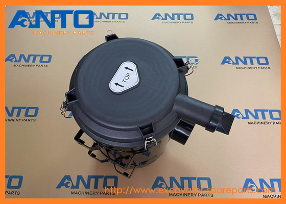 4698924 فیلتر حفاری پاک کننده هوا برای هیتاشی ZH200-A ZH200LC-A ZX250LC-5B