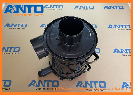 4698924 فیلتر حفاری پاک کننده هوا برای هیتاشی ZH200-A ZH200LC-A ZX250LC-5B