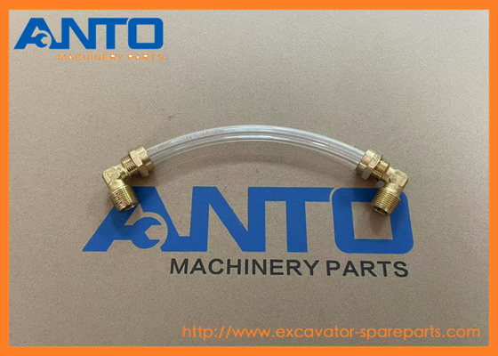 203-60-31100 22E-60-11120 آرنج ASSY KOMATSU قطعات معدنی برای PC300-8 PC350-8