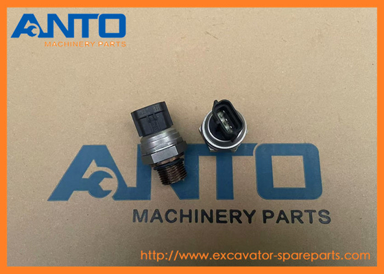 ۴۷۰۳۳۲۴ قطعات الکتریکی دستگاه حفاری حسگر فشار برای HITACHI ZH200-A ZH200LC-A