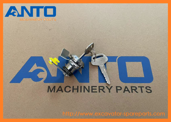 2A5-53-12710 2A55312710 قفل KOMATSU قطعات معدنی برای PC450LC-8 PC490LC-10