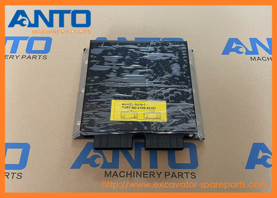 21N6-42101 21N642101 واحد کنترل ECU هیوندای قطعات معدنی برای R210LC-7