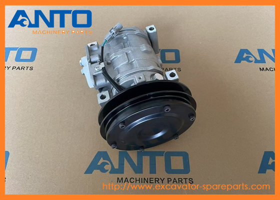 ۴۷۰۹۲۲۸ قطعات کمپرسور حفاری کولر هوا برای HITACHI ZX470-5G ZX470H-5G