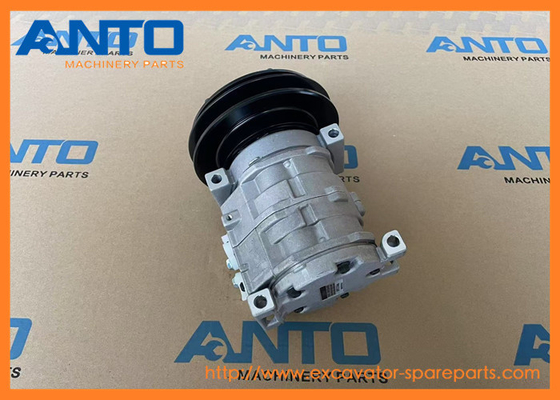 ۴۷۰۹۲۲۸ قطعات کمپرسور حفاری کولر هوا برای HITACHI ZX470-5G ZX470H-5G