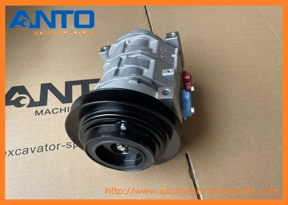 4721999 قطعات کمپرسور حفاری کولر هوا برای HITACHI ZH200-A ZH200LC-A
