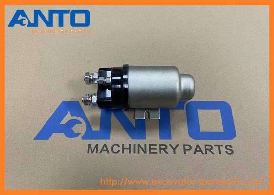 20367490 قطعات معدنی شروع کننده برای EC210D