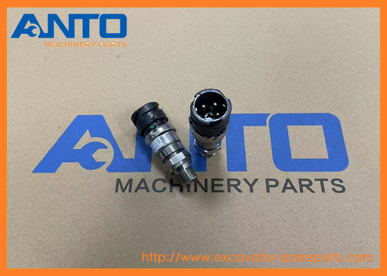 VOE15163008 15163008 سنسور فشار قطعات جانبی چرخ بارگذاری برای L150F L180F