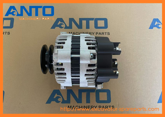 490-0056 4900056 قطعات موتور حفاری آلترناتور برای موتور C2.2 C1.7