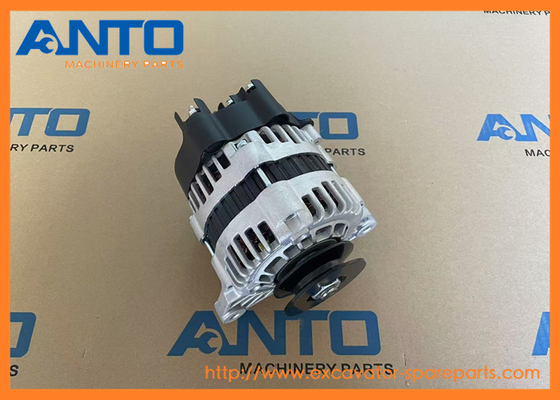 490-0056 4900056 قطعات موتور حفاری آلترناتور برای موتور C2.2 C1.7