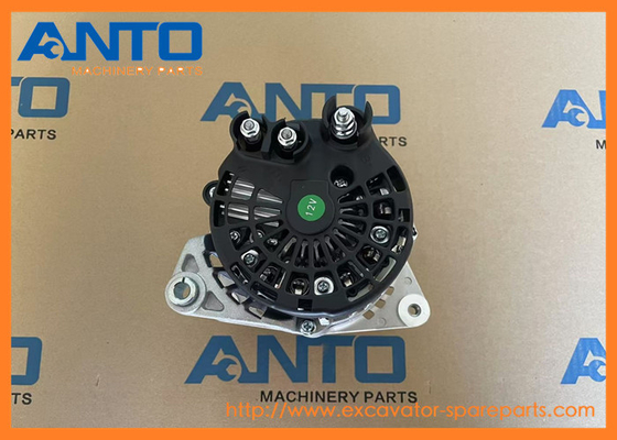 490-0056 4900056 قطعات موتور حفاری آلترناتور برای موتور C2.2 C1.7