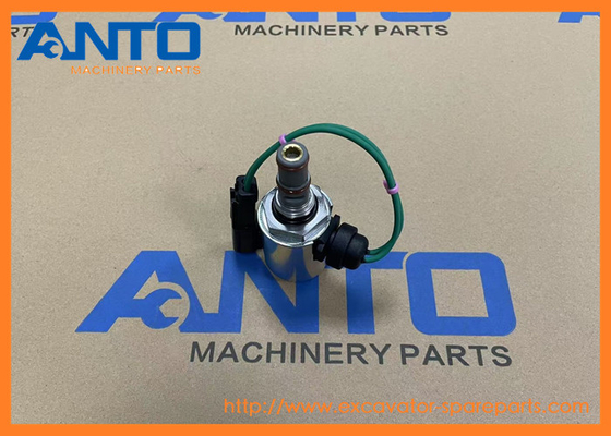 136-1679 1361679 قطعات جانبی لودر چرخ شیر سولینوئید برای 924G 938F