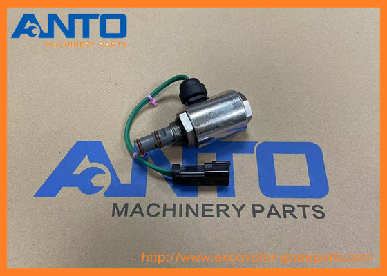 136-1679 1361679 قطعات جانبی لودر چرخ شیر سولینوئید برای 924G 938F